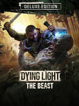 Dying Light: The Beast Deluxe Edition Steam CD Key