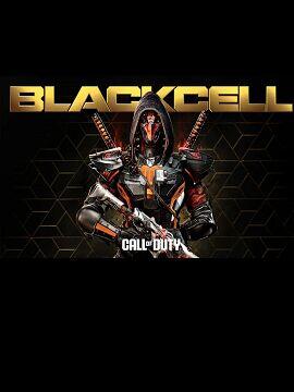 Call of Duty: Black Ops 6 - BlackCell (Season 02) Steam Altergift