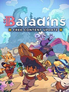 Baladins Steam CD Key