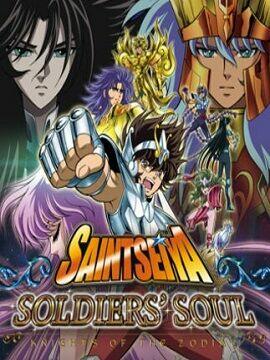 Buy Saint Seiya: Soldiers' Soul Steam CD Key | K4G.com