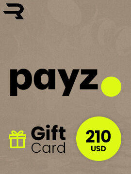 Payz 210 USD by Rewarble CD Key