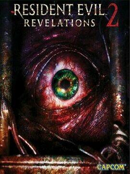 Resident Evil Revelations 2 Standard Edition Nintendo Switch CD Key