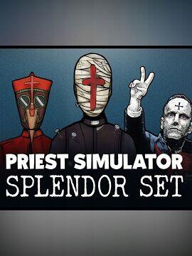 Priest Simulator: Splendor Set Steam CD Key