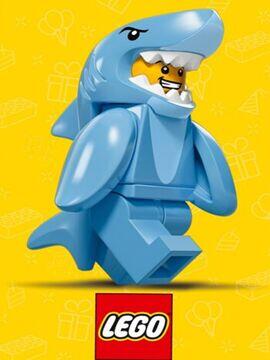 LEGO Gift Card 50 EUR Ireland LEGO CD Key