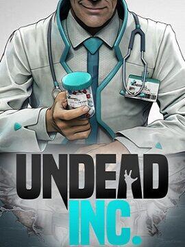 Undead Inc. Steam CD Key