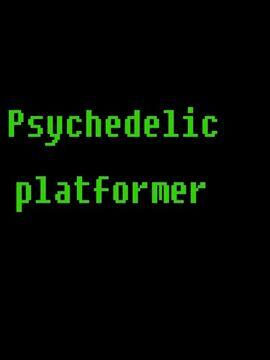 Psychedelic platformer Steam CD Key