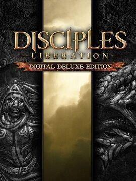 Disciples: Liberation Deluxe Edition Argentina XBOX One/Series X|S CD Key