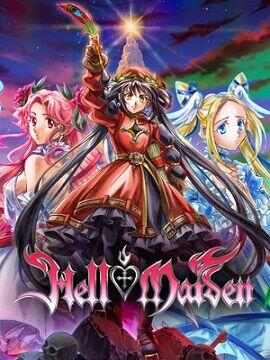 Hell Maiden Steam CD Key