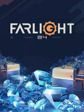 Farlight 84 - 2240 Diamonds GalaxyLink CD Key