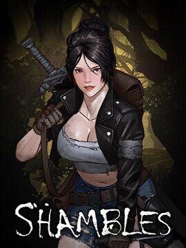 Shambles: Sons of Apocalypse Steam CD Key