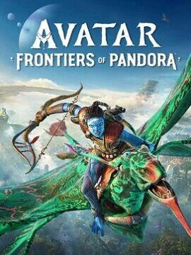 Avatar: Frontiers of Pandora Standard Edition Europe Ubisoft Connect CD Key