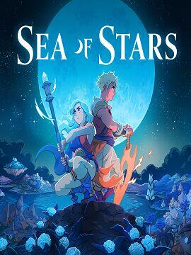 Sea of Stars Steam Altergift