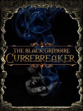The Black Grimoire: Cursebreaker Steam CD Key