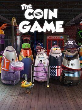 The Coin Game Steam Altergift
