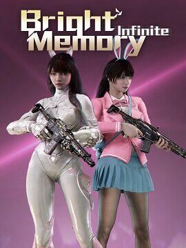 Bright Memory: Infinite Platinum Edition Argentina XBOX Series X|S CD Key