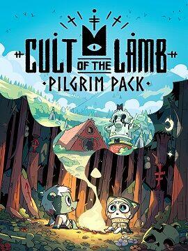 Cult of the Lamb: Pilgrim Pack Steam CD Key