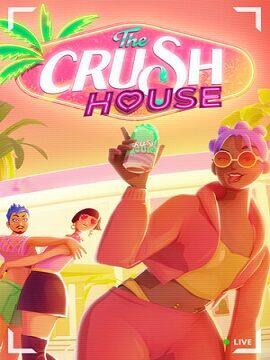 The Crush House Steam CD Key