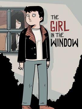 The Girl in the Window Steam Altergift