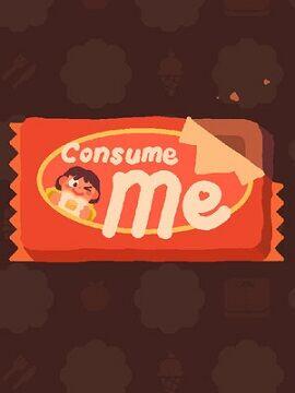 Consume Me Steam CD Key