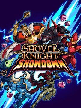 Shovel Knight Showdown Steam Altergift