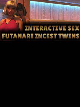 Interactive Sex - Futanari Incest Twins Steam CD Key