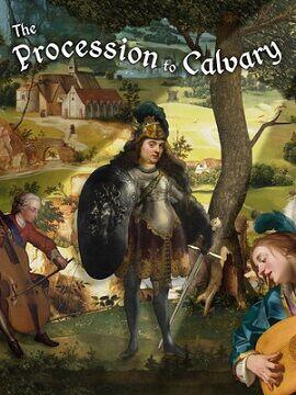 The Procession to Calvary Steam CD Key