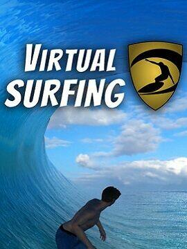 Virtual Surfing on Steam