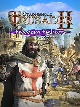 Stronghold Crusader 2: Freedom Fighters mini-campaign Steam CD Key