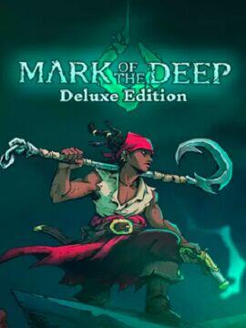 Mark of the Deep Deluxe Edition Europe Steam CD Key