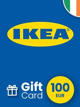 IKEA Gift Card 100 EUR Ireland IKEA CD Key
