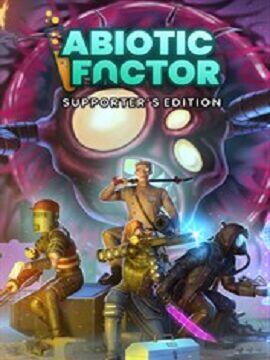 Abiotic Factor Supporter's Edition PC/XBOX Series X|S Account
