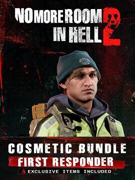 No More Room in Hell 2 - First Responder Pack Steam CD Key