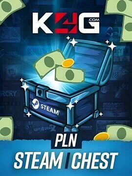 Steam PLN Wallet Chest