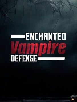 Enchanted Vampire Defense Steam CD Key