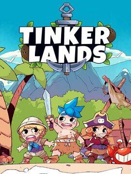 Tinkerlands Steam CD Key