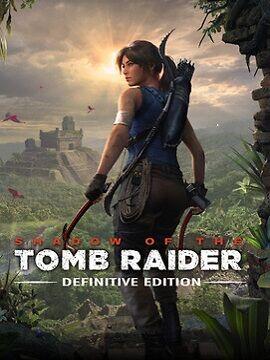 Shadow of the Tomb Raider Definitive Edition Steam Account