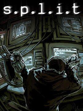 s.p.l.i.t Steam CD Key