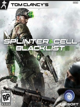 Tom Clancy's Splinter Cell: Blacklist - Metacritic