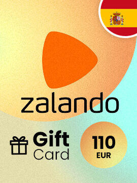 Zalando Gift Card 110 EUR Spain Zalando CD Key