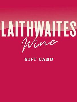 Laithwaites Wine Gift Card 210 GBP United Kingdom Laithwaites CD Key