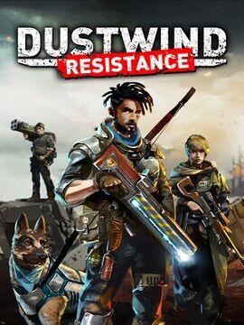 Dustwind: Resistance Steam CD Key