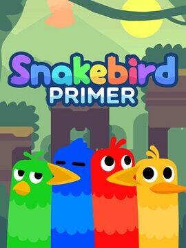 Snakebird Primer Steam CD Key