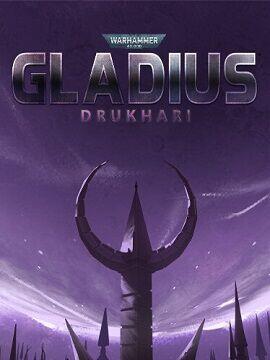 Warhammer 40,000: Gladius - Drukhari Steam CD Key