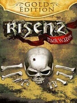 Risen 2: Dark Waters Gold Edition Steam Account