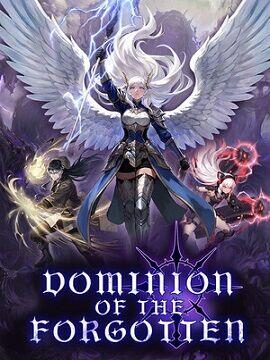 Dominion Of The Forgotten Steam CD Key