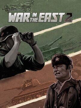 Gary Grigsby's War in the East 2 Steam CD Key