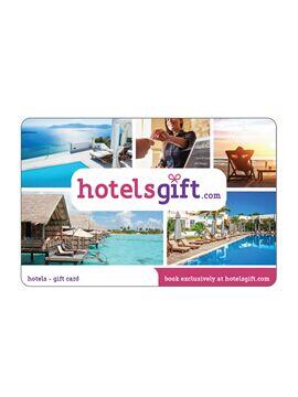 HotelsGift Gift Card 1100 EUR Greece HotelsGift CD Key