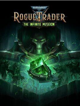 Warhammer 40,000: Rogue Trader - The Infinite Museion Steam Altergift