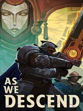 As We Descend Steam CD Key