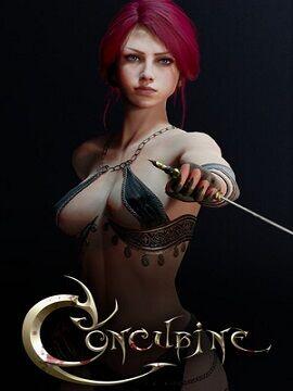 Concubine Steam CD Key